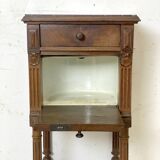 1930s bedside table