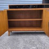 Sideboard by robert & perreau for igam