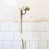 Sirio T floor lamp by Kazuhide Takahama for Sirrah, Italy, 1977