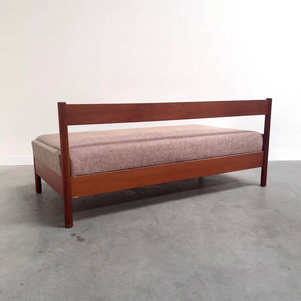 Danish sofa by Den Blaa Fabrik, 1960s