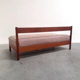Danish sofa by Den Blaa Fabrik, 1960s