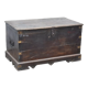 Old Indian wedding chest