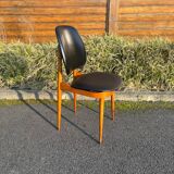 Set of 6 Baumann Pegasus chairs