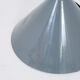 Callimaco lamppost by Ettore Sottsass for Artemide