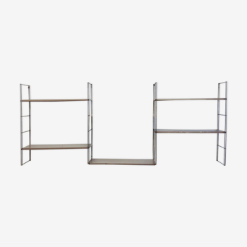 Modular shelf