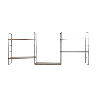 Modular shelf