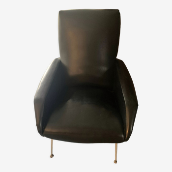 Fauteuil vintage italien