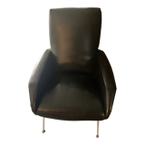 Vintage italian armchair