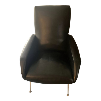 Vintage italian armchair
