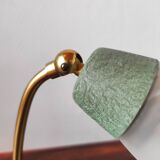 Pair of Mid-Century Bedside Lamps