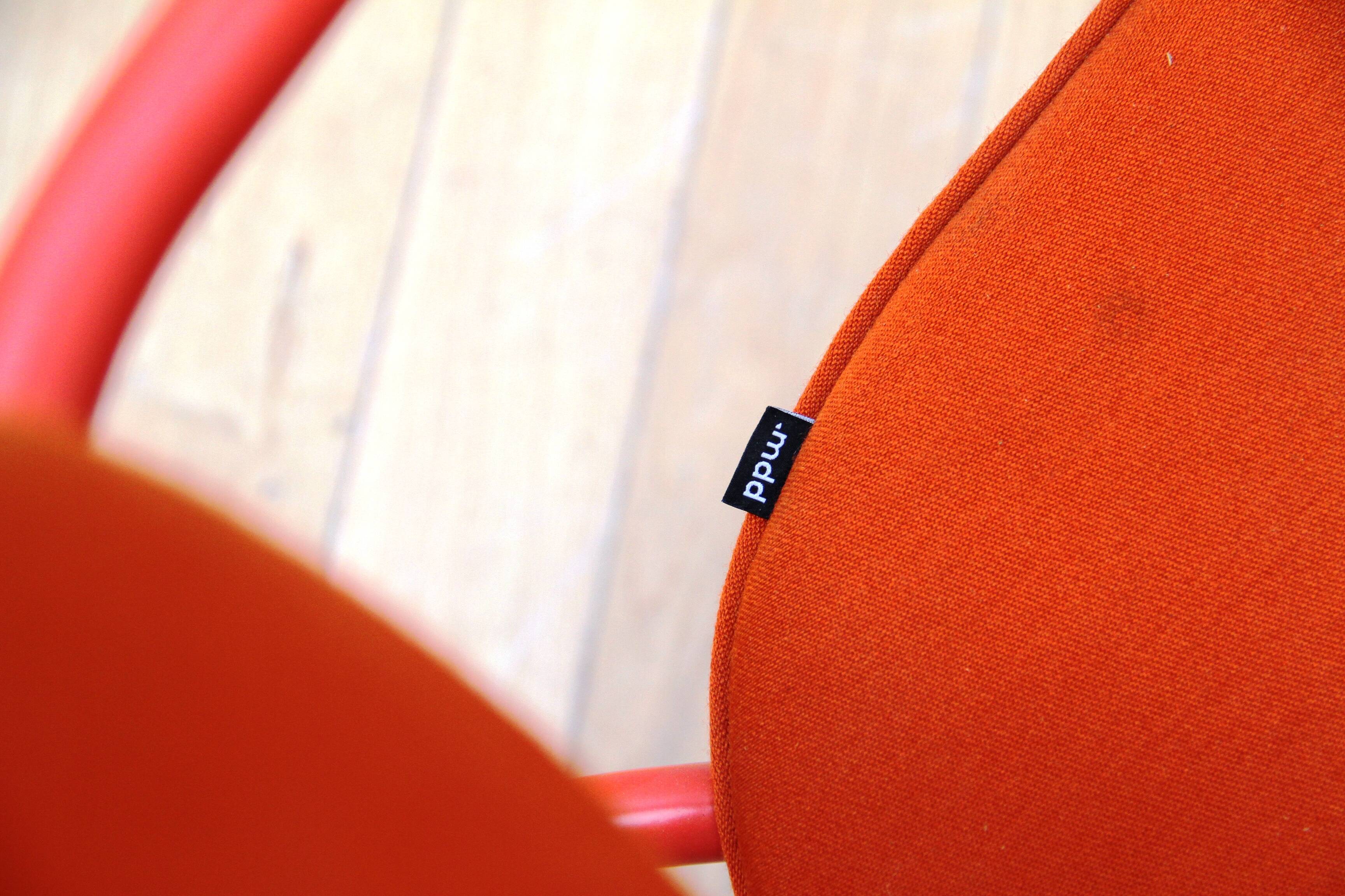 New School chair, MDD