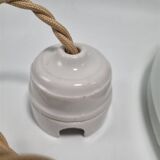 Art Deco suspension