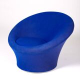 Mushroom armchair by Pierre Paulin, 1960s