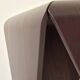 Petalas Side Tables by Jorge Zalszupin, Rosewood