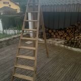 9 step ladder