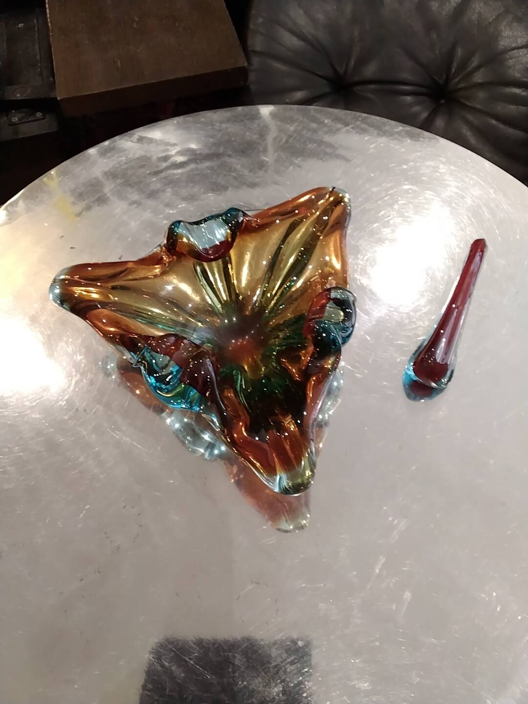 Ashtray