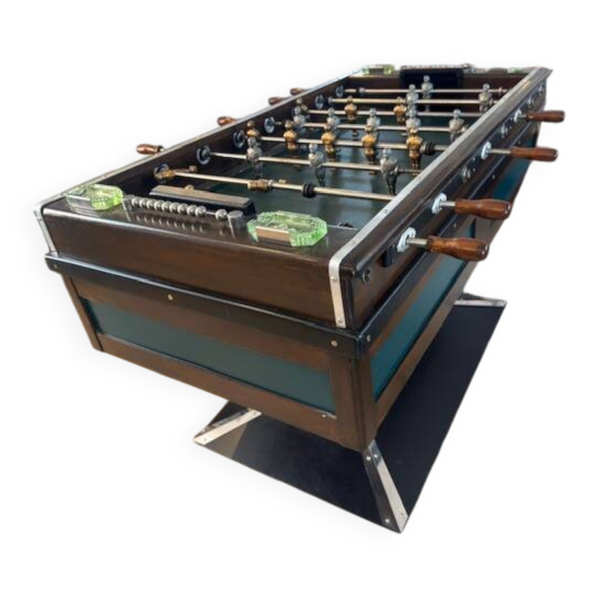 Finale table football