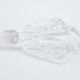 old glass whisky carafe