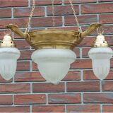 Chandelier, Western Europe, 1950s