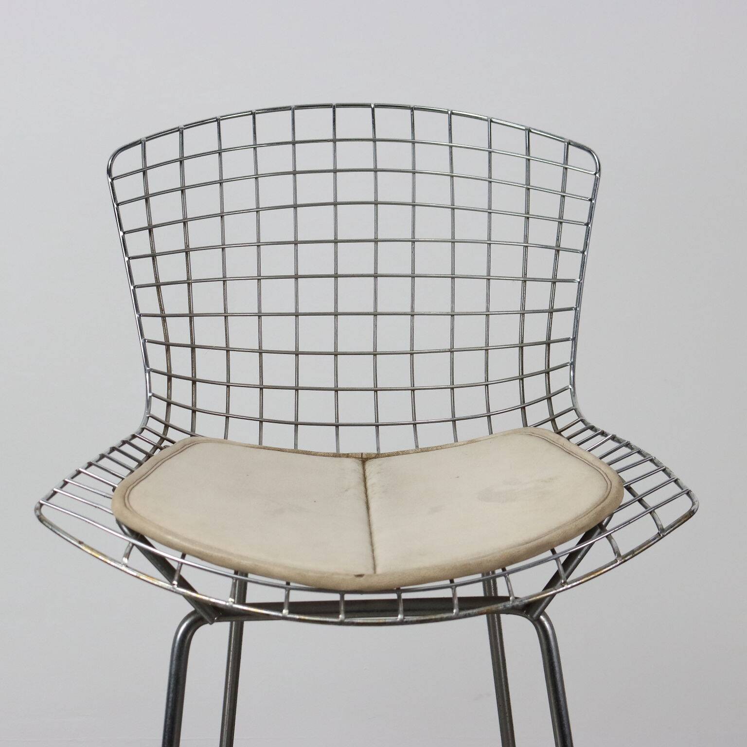 1970s stool