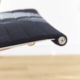 Charles & Ray Eames Aluminum Group Chair EA 108 for Vitra