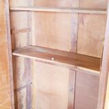 Vintage wardrobe
