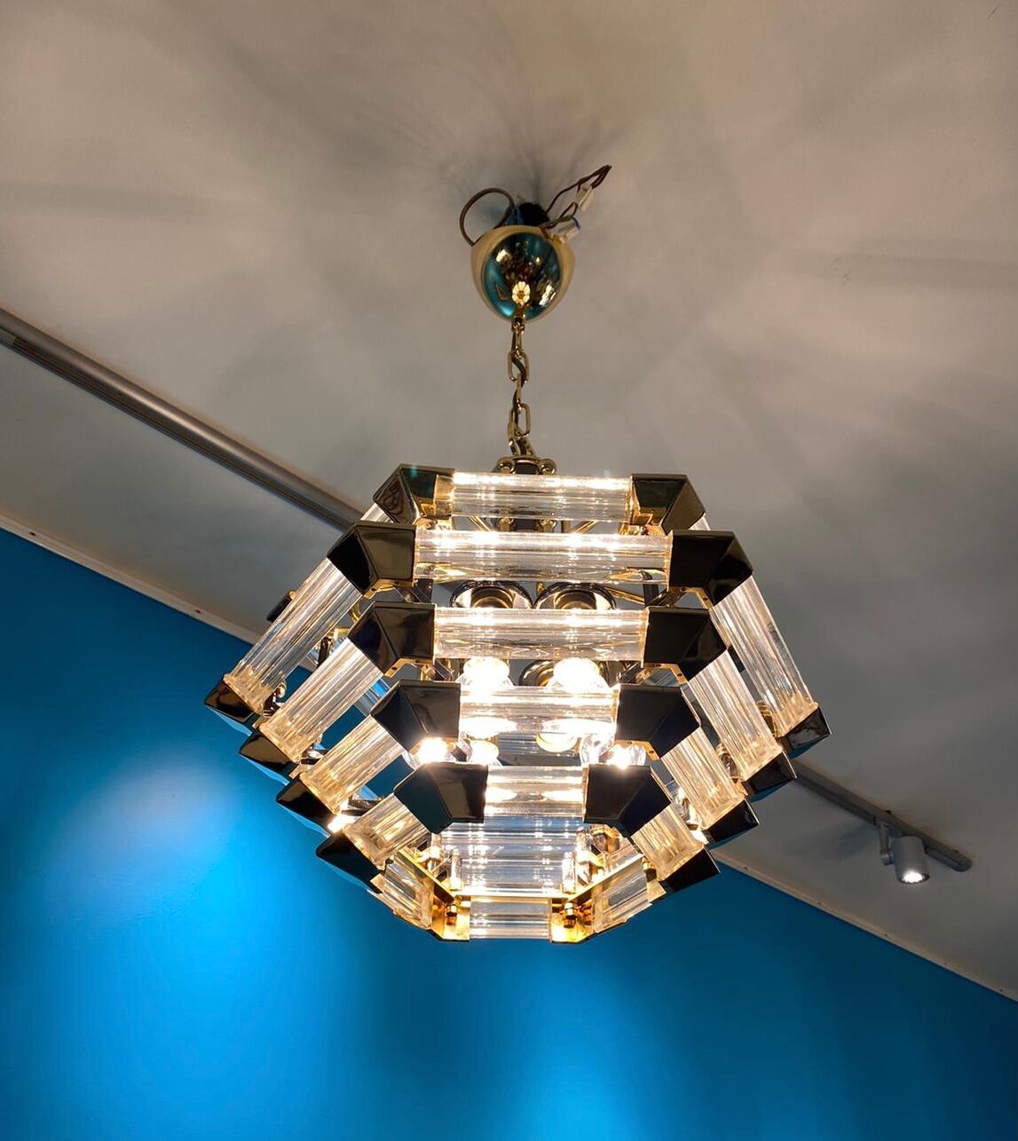 Lustre Bakalowitz & Sohne