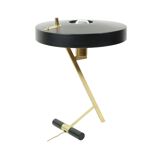 Louis Kalff Z-Lamp Diplomat Philips Vintage Design Table Lamp