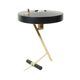 Louis Kalff Z-Lamp Diplomat Philips Vintage Design Table Lamp