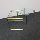 Vintage teak Danish design audio/tea or trolley by Hornbaer Mobilfabrik
