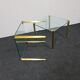 Vintage teak Danish design audio/tea or trolley by Hornbaer Mobilfabrik