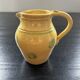 Small Provençal pitcher