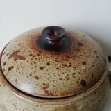 Legumier ou soupière