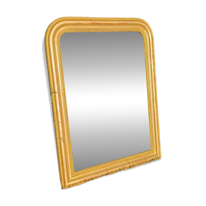 Miroir Louis-philippe - ancien