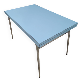 Formica table