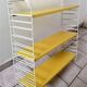 Wall shelf Tomado Holland vintage Scandinavian design