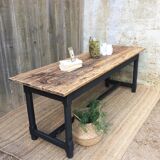 Farm table