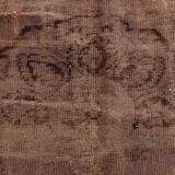 5x8 shades of pastel antique rug, 171x265cm