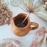 Stoneware jug from the 1970s