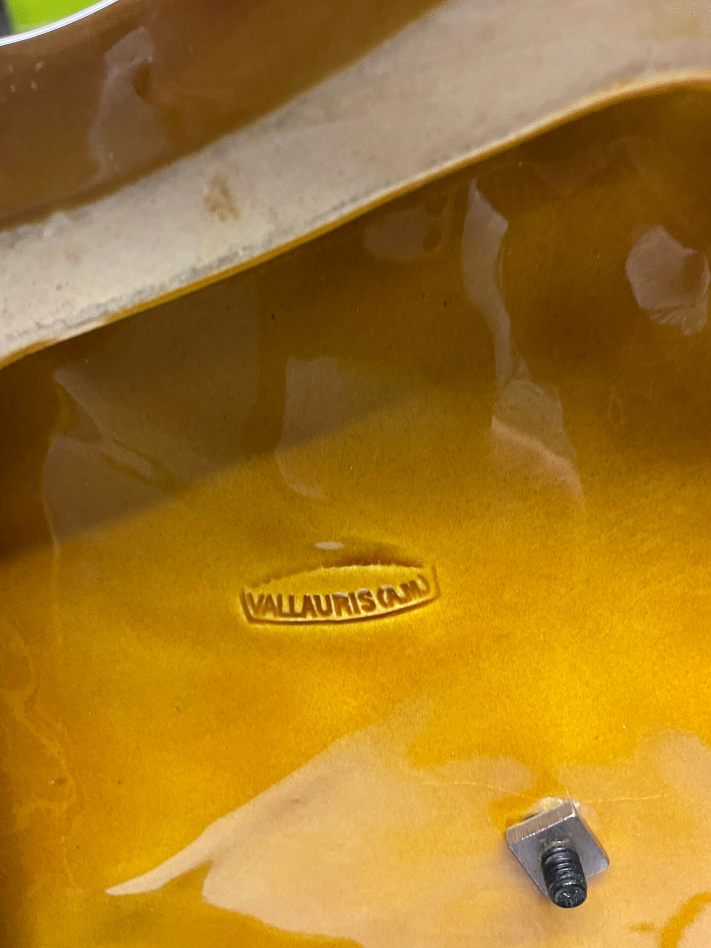 Cheese board Vallauris