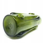Vase r3j institut du verre de cracovie endommagé