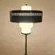 Floor lamp by Bruno Gatta for Stilnovo, Italy, 1960s.