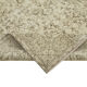 Handmade Decorative Oriental Beige Rug 166 cm x 282 cm