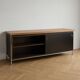 Vintage Jules Wabbes DG190 Premium Buffet