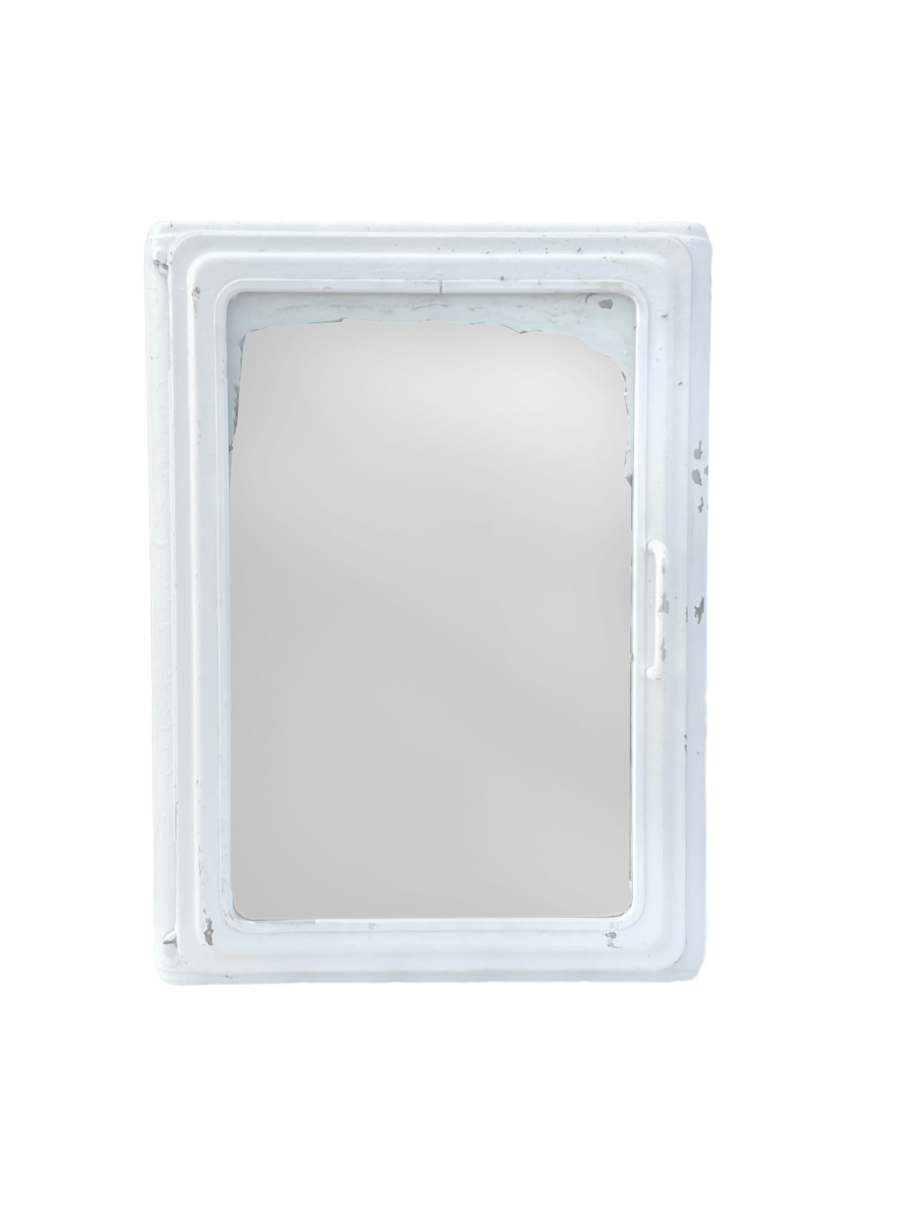 Vintage Medicine Cabinet