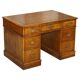 Georgian oak chest of drawers restored around 1800