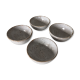 Sandstone bowls