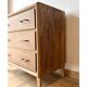 Vintage chest of drawers