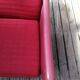 Paire de fauteuils pivotants