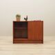Teak cabinet, Danish design, 1960s, production: Denmark